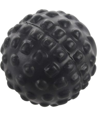 Dellx PU Foam Shock Fascia Ball | Waterproof Muscle Relaxation & Fitness Massage Ball - Easy to Clean Healthcare Solution - Buy Online on SooperMarket.com