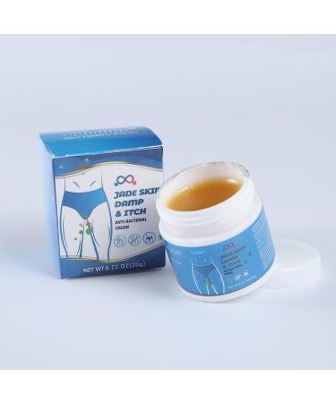 Xebular Men's Anti-Itch Cream for Private Parts - 3pcs | Anti-Bacterial Skin Care Lotion for Eczema - Buy Online on SooperMarket.com