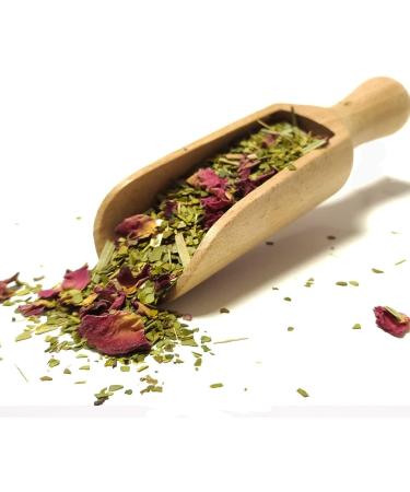 Verde Mate Fruity Yerba Mate Set | Green Mango & Maracuya Melocoton Very Strawberry | Brazilian Yerba Mate Green | Natural Caffeine | 3x500g - Buy Online on SooperMarket.com