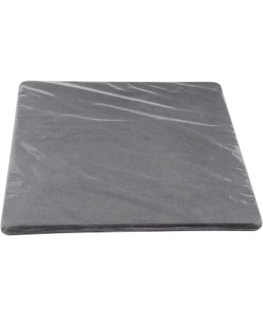 WORKLION Heat Press Mat 13x17 - Large Fireproof Heating Mat for Cricut Easypress/Easypress 2 - Vinyl HTV Ironing Insulation - Buy Online on SooperMarket.com