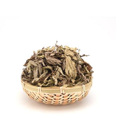 cn herb 250g Dried Mugwort Leaves Soak Feet In A Bath
