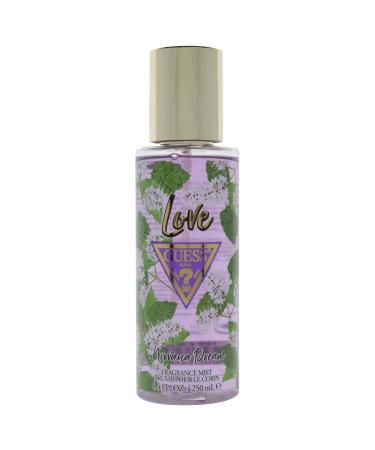 Guess Guess Love Nirvana Dream Fragrance Mist Women 8.4 oz