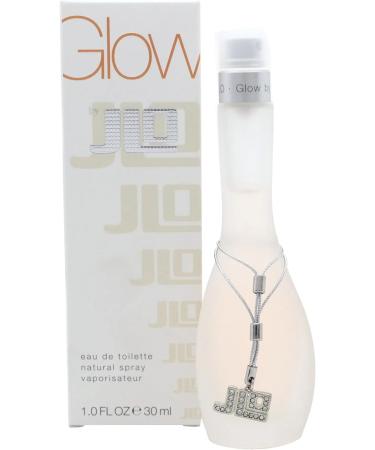 Glow Jennifer Lopez 1 oz EDT Spray For Women - Buy Online on SooperMarket.com