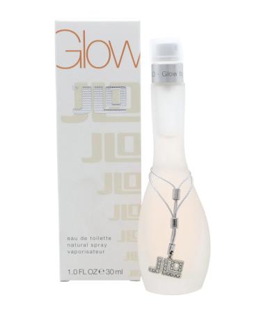 Glow Jennifer Lopez 1 oz EDT Spray For Women