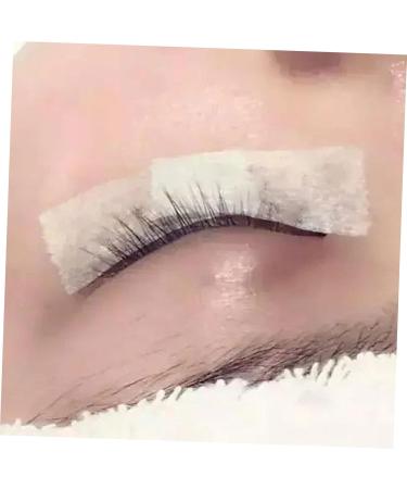 Didiseaon 16 Rolls Eyelash Tape - Premium Eyelash Extension & Grafting Supplies | Non-Woven Medical Tape for Estheticians - Buy Online on SooperMarket.com