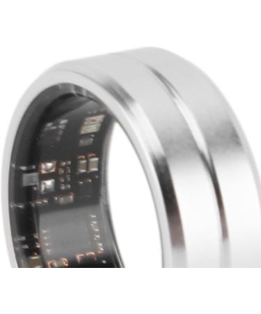 Health Monitor Ring - Intelligent Sleep & Sports Health Tracking Device - Buy Online on SooperMarket.com