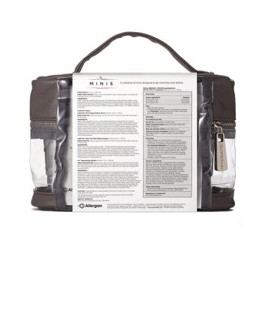 Shop SkinMedica Minis Collection - 5 Piece Travel Set for Glowing Skin | International Shipping Available - Buy Online on SooperMarket.com
