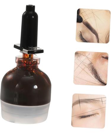 Healeved 3pcs String mee eyebrow drawing line ink line Vial brow line for women - Buy Online on SooperMarket.com