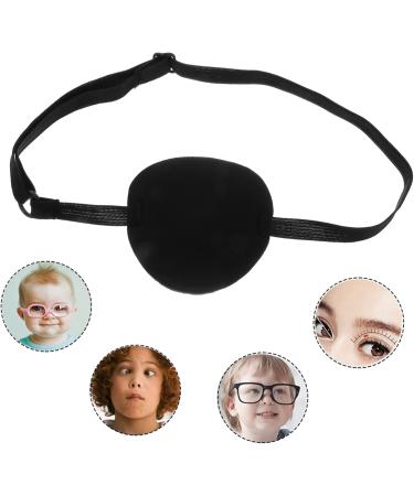 Gogogmee 10pcs Amblypia Eye Patch Pirate Eye Patches Eye Patches for Adults Eye Patch for Lazy Eye Patch - Buy Online on SooperMarket.com