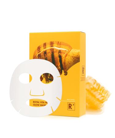 Dr. Ceuracle Royal Vita Propolis Antioxidant Mask 30ml