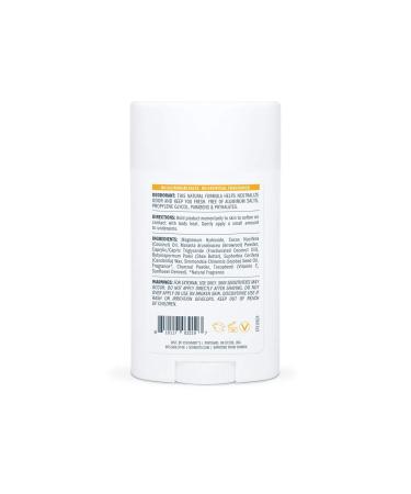 Schmidt's Activated Charcoal Sensitive Skin Deodorant 2.65 oz - Buy Online on SooperMarket.com