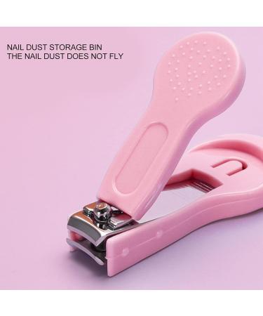Baby Healthcare Kit: Nose Cleaner, Nail Clippers, Scissors, Toothbrush, Comb - Infants Grooming Set - Buy Online on SooperMarket.com