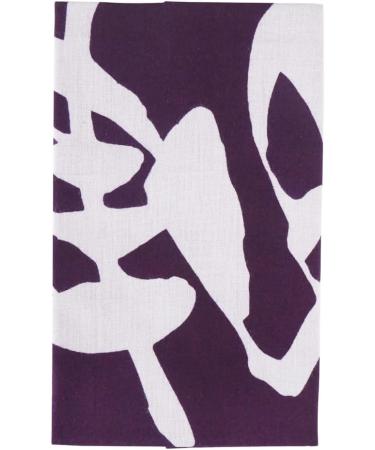 Kendo Mentenugui Mushin Cyusentenugui (Purple) - B08FDF3MXH - Premium Quality - Buy Online on SooperMarket.com