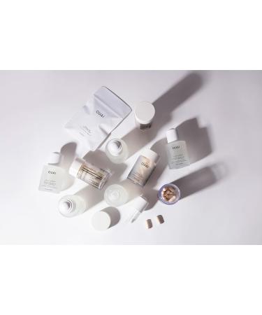 OUAI Scalp Serum + Thick & Full Hair Supplements - Solution for Thinning Hair - Buy Online on SooperMarket.com