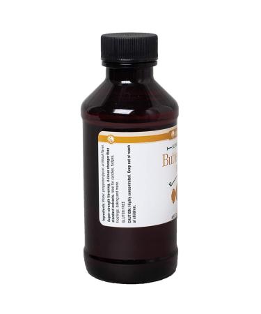 LorAnn Butterscotch SS Flavor - 4 oz Bottle with Glass Dropper - Buy Online on SooperMarket.com