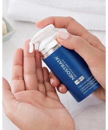 NEOSTRATA Triple Firming Neck Cream - Oil-Free D colletage Rejuvenating Cream 80g - Buy Online on SooperMarket.com