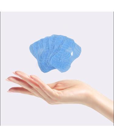 PPGE Home Sleep Strips - Stop Snoring & Mouth Breathing Corrector | Improve Night Sleep with Snoring Relief | Safe & Comfortable Solution (40pcs) - Buy Online on SooperMarket.com