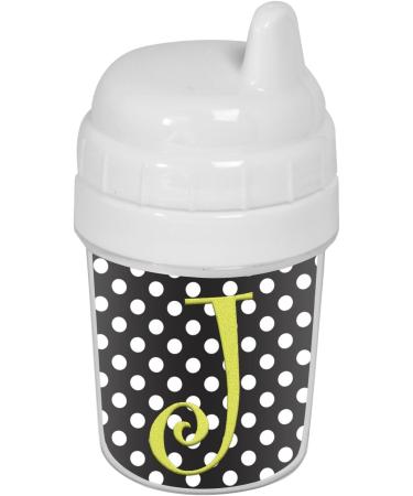 Personalized Toddler Sippy Cup - White | Thermo-Temp 5 oz. | [Brand Name] - Buy Online on SooperMarket.com