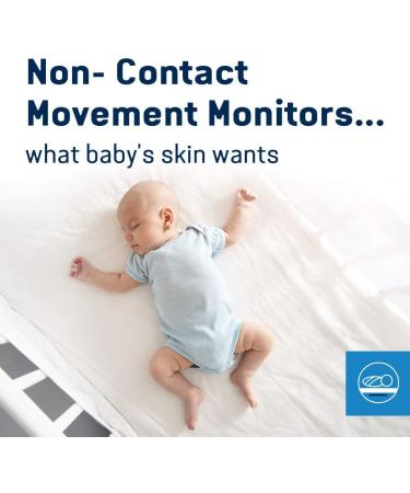 Angelcare AC327 Baby Monitor with Camera, Night Vision & Temperature Sensor Pad - Buy Online on SooperMarket.com