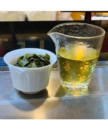 Taiwan unique tea TTES No.20(Yingxiang) Shanlinxi Alpine Oolong Tea 150g*4 - Buy Online on SooperMarket.com