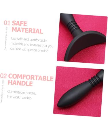 BELLIFFY 1 Set Eye Shadow Stamp Women Eyeshadow Stamp Eyes Makeup Tool Useful Eyeshadow Stamper Applying Eye Shadow Tool Durable Eyeshadow Seal Useul Eyeshadow Stamp Crease Eyeshadow Stamp - Buy Online on SooperMarket.com