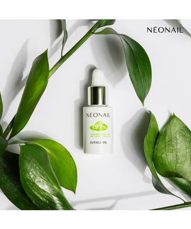 Neonail Vitamin Cuticle Oil 6.5 ml 6.5 ml (Pack of 1) - Buy Online on SooperMarket.com