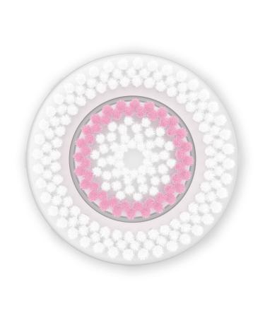 Clarisonic Radiance Facial Cleansing Brush Head Replacement for Mia 1  Mia 2  Mia Fit  Alpha Fit  Smart Profile Uplift and Alpha Fit X