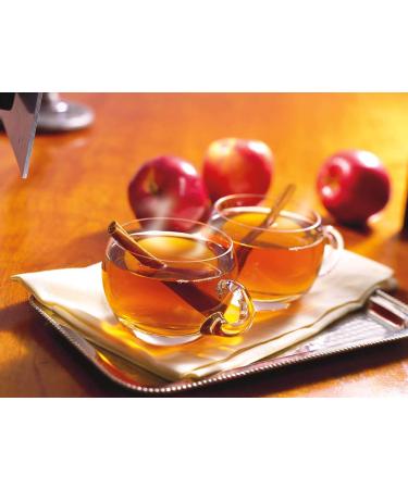 Alpine Spiced Apple Cider Original Instant Drink Mix 17oz - Pack of 12 - Buy Online on SooperMarket.com