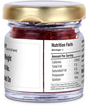 Dawn Lee Kashmiri Kahwa 40 Gram Refreshing And Original Immunity Booster Tea Natural Detox Drink Kahwa Kashmiri Ayurvedic Traditions Delightful Healthy Flavor kahve Qawah - Buy Online on SooperMarket.com