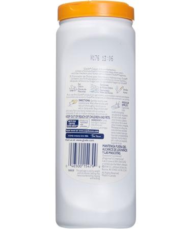 Glade Carpet and Room Hawaiian Breeze 32 Oz - Freshen Your Space with Tropical Scent - Buy Online on SooperMarket.com