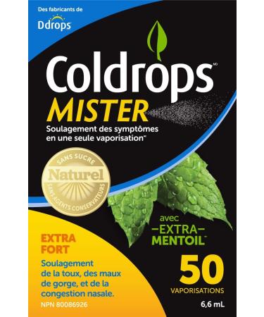 Coldrops Mister - Buy Online on SooperMarket.com