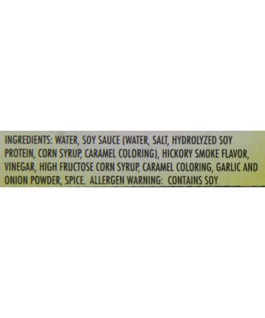 Stubb'S | Hickory Liquid Smoke | 6 x 148ml - Buy Online on SooperMarket.com