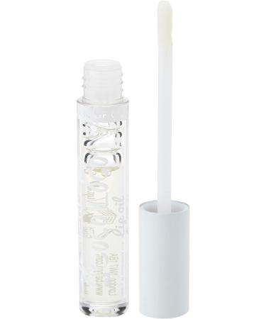Barry M Lip Oil Coco Loco 2.5ml - Hydrating Lip Treatment (Pack of 1) - Buy Online on SooperMarket.com