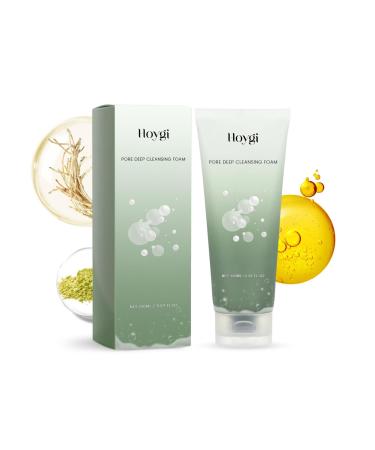Gels & Foams for face cleansing