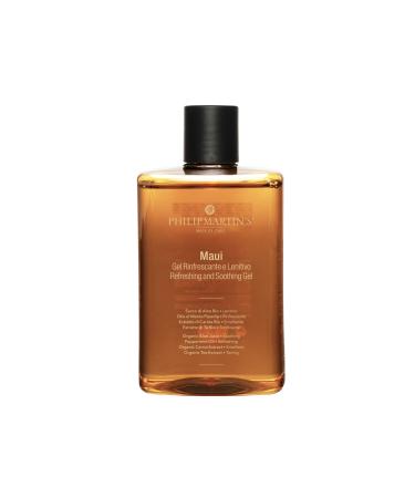 Philip Martin's Maui Refreshing and Soothing Gel - Hydrating Skin Serum (10.48 oz)