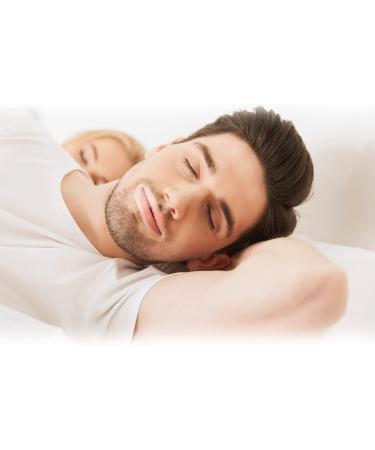 Advanced Mouth Tape for Sleep | 90 PCS | Stop Mouth Breathing | Gentle Tape for Better Nose Breathing - Buy Online on SooperMarket.com