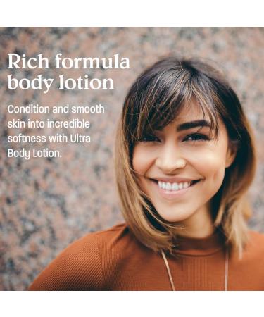 Shop Malibu C Ultra Body Lotion 16 Fl Oz - Nourishing Hydrating & International Shipping Available - Buy Online on SooperMarket.com