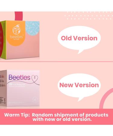 Beetles 20 Pcs Sunset Soiree Gel Nail Polish Set | Fall Winter Gel Polish Kit | Glitter Black Orange-Red Purple Dark Blue Shades | Halloween Nail Art | Top Coat & Base Gel | Gifts for Women - Buy Online on SooperMarket.com
