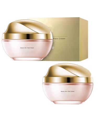 Moisturizing Brightening Concealer Smooth Tone-Up Cream Corrector Iluminador Hidratante Crema T nica Moisturizer Brightening Concealer Smooth Ownawant Crema De Maquillaje (2Pcs)