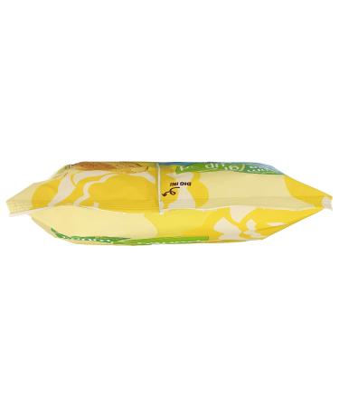 FROM THE GROUND UP Sea Salt Cauliflower Chips - 3.5 OZ | Healthy Snack Option - Buy Online on SooperMarket.com
