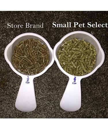 Small Pet Select Rabbit Food Pellets 10lb - Premium Nutrition for Rabbits - Buy Online on SooperMarket.com