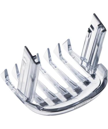 Benfosh Replacement Comb Attachment 3-15mm for Philips Shaver HC5610 HC5630 HC5632 HC5690 HC5691 HC7650 - International Shipping Available - Buy Online on SooperMarket.com