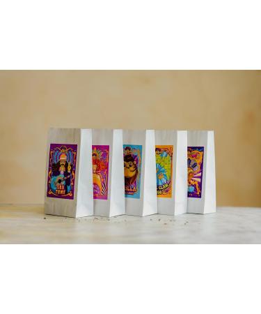Cacao Ceremonial Grade 100% Organic Criollo Peru coffee alternative (1000g) 1 g (Pack of 1) - Buy Online on SooperMarket.com