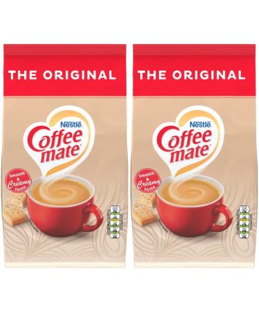 Coffee Mate Coffee Whitener 2.5kg Bag (Pack of 2)