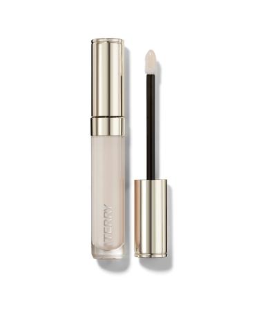 By Terry Baume de Rose Liquid Lip Balm | Full & Plump Lips 0.08 Ounce (Pack of 1)