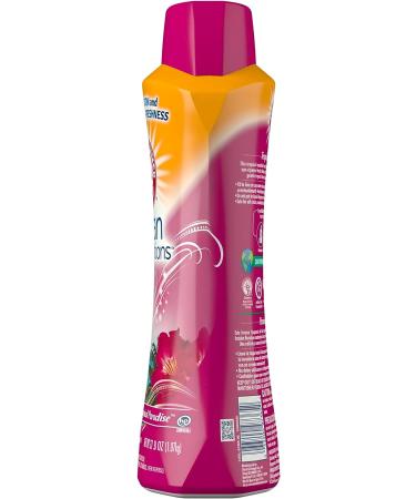 Arm & Hammer In-Wash Scent Booster Tropical Paradise 37.8oz - Long-lasting Freshness for Laundry - Buy Online on SooperMarket.com