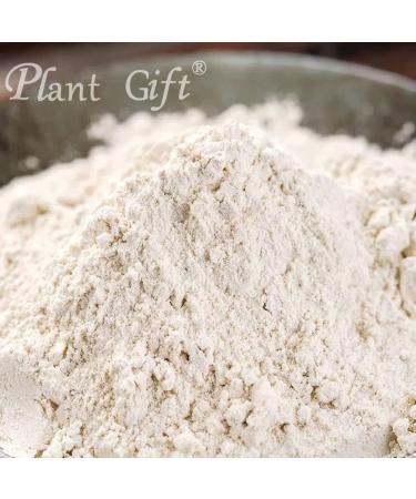 100% Pure Garlic Powder - Natural Healthy Spice for Smoothies, Cookies & Beverages - Non-GMO, No Fillers/Additives - 100g/3.25oz - Buy Online on SooperMarket.com