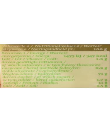Diamond Quick Cooking Noodles with Egg - 500g Pack | Buy Internationally - Buy Online on SooperMarket.com