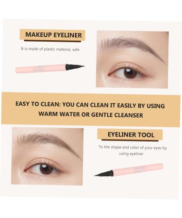 Gogogmee Tools for Pen Female Printing Eyeliner Cat Makeup Woman Cool Tool Lady Makeup Kit - Buy Online on SooperMarket.com