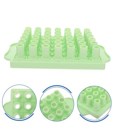 Buy Lip Balm & Lip Gloss Making Kits - 1pc Crafting Hair Clips No Bend Mold Whelping Kit and Filler Tray - International Shipping Available - Buy Online on SooperMarket.com